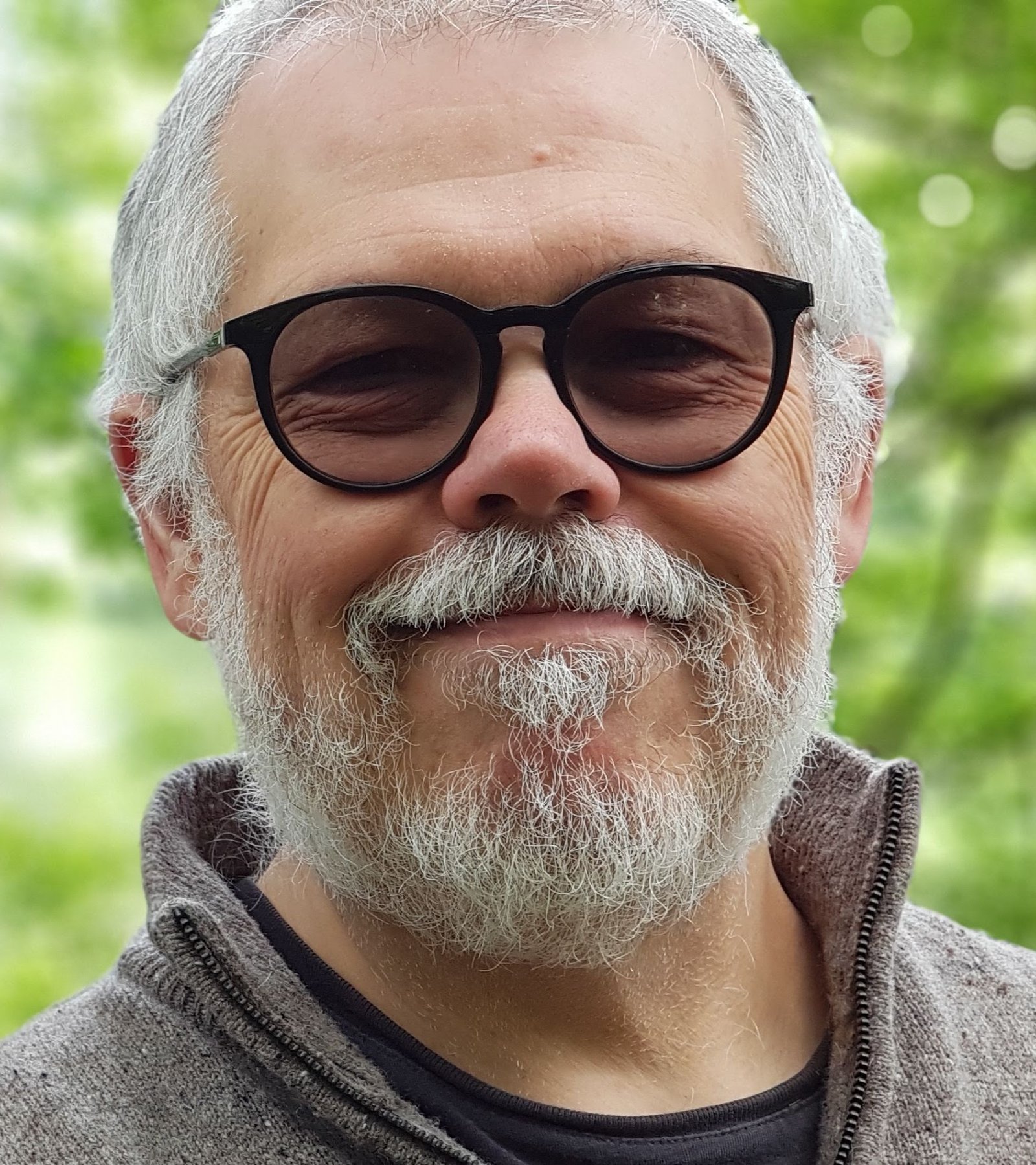 Mark Webb